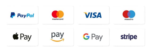 Payment methods